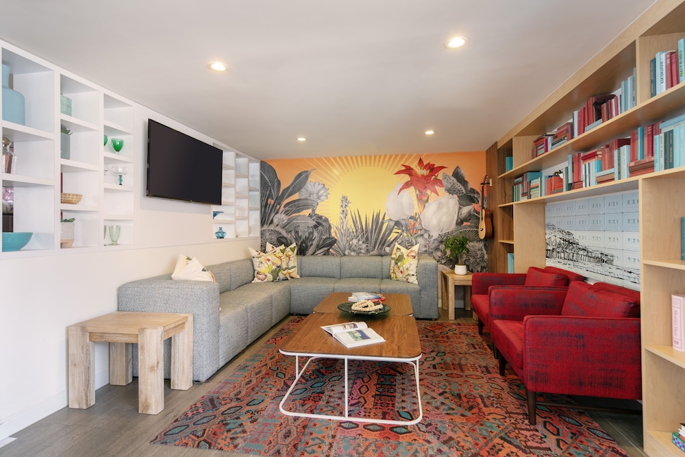 The Wayfarer San Diego - photo 4