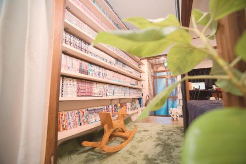 Family Inn Yamatokoriyama Vacation STAY 65641v — hotel in Yamatokoriyama