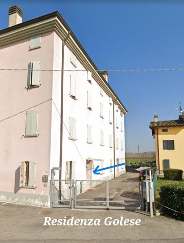 Residenza Golese — 4-Star Luxury Hotel in Parma, Italy