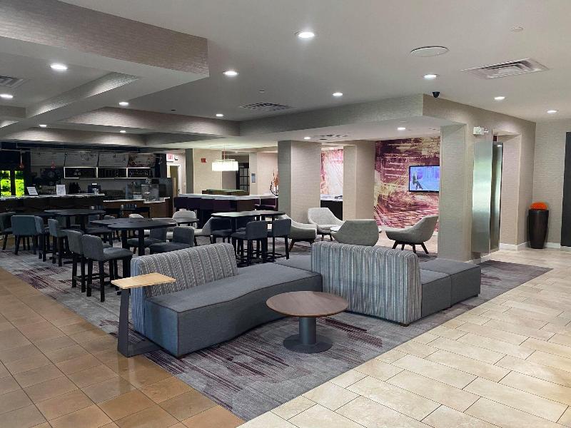Courtyard by Marriott Newport News Yorktown - photo 34