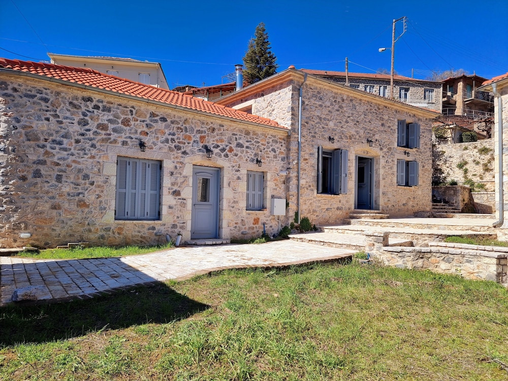 Stone Suites Villas By Open City Hotel — Tripoli