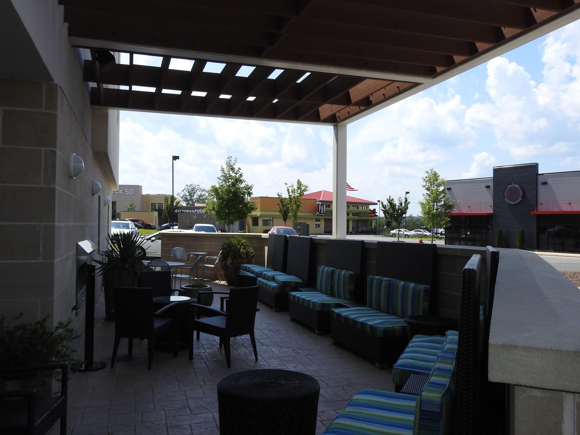 Home2 Suites by Hilton Durham Chapel Hill - photo 7