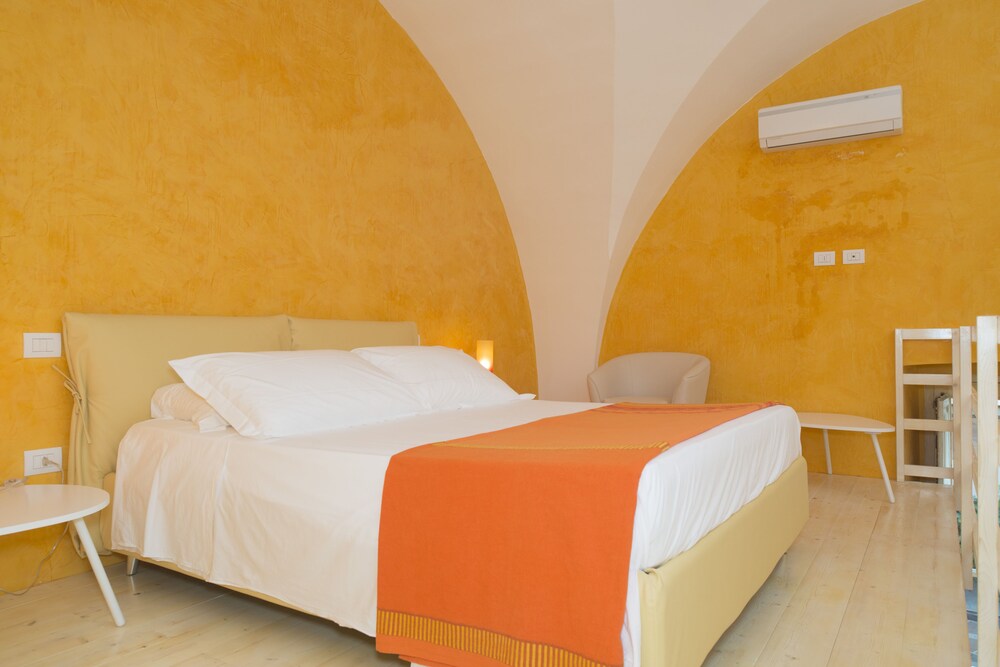 Relais Carlo V — Gallipoli — photo 3