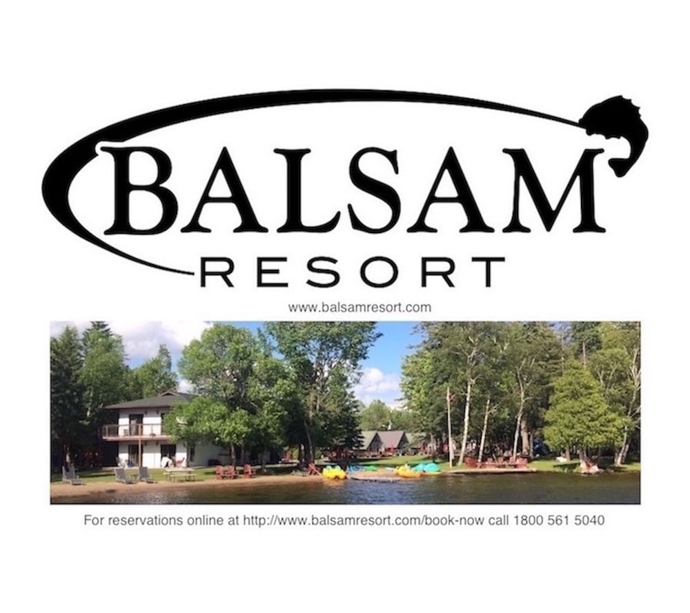 Balsam Resort - carbon neutral hotel in Toronto