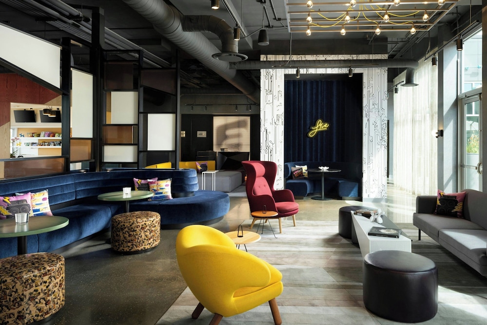 Aloft Waukee - photo 19