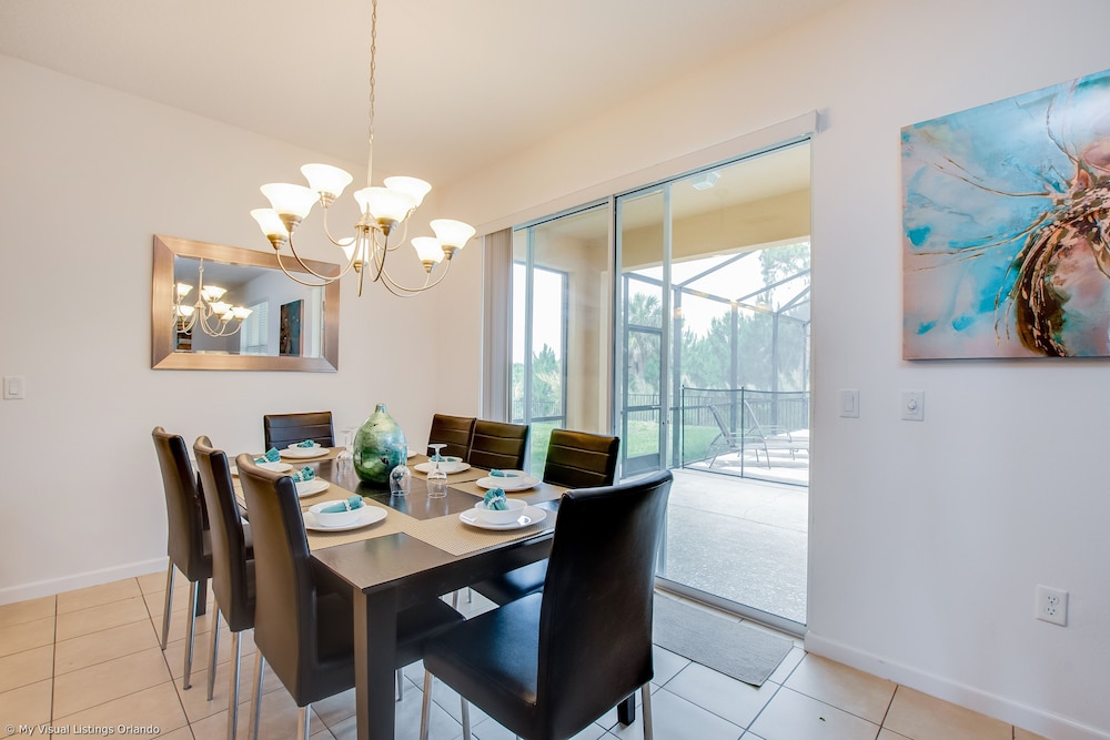 Aviana Resort gorgeous 6bd 5ba Poolhome #6av351 - photo 79