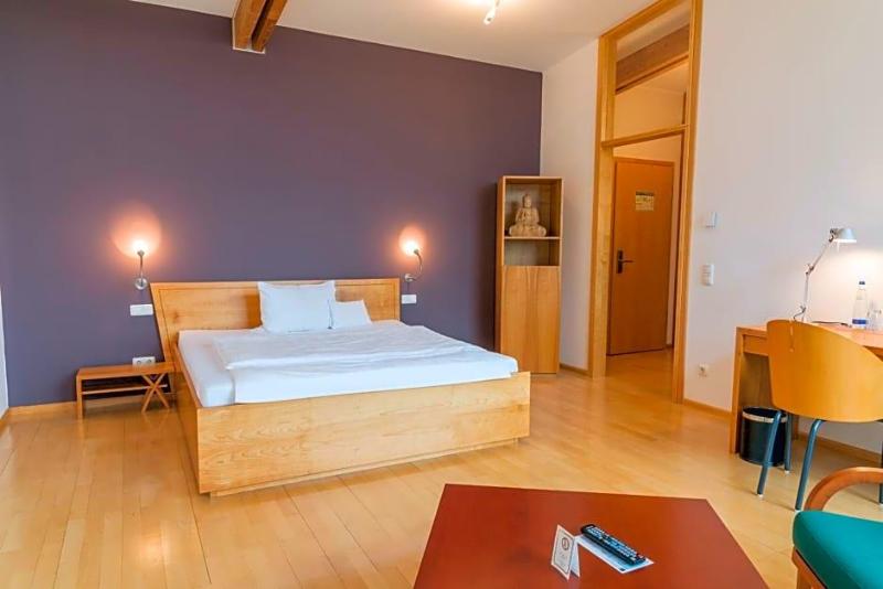 Hotel kongressissimo — hotel in Vilsbiburg