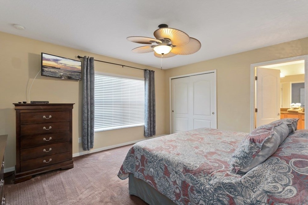 4BR Townhome Paradise Palms by SHV 8978 - photo 2