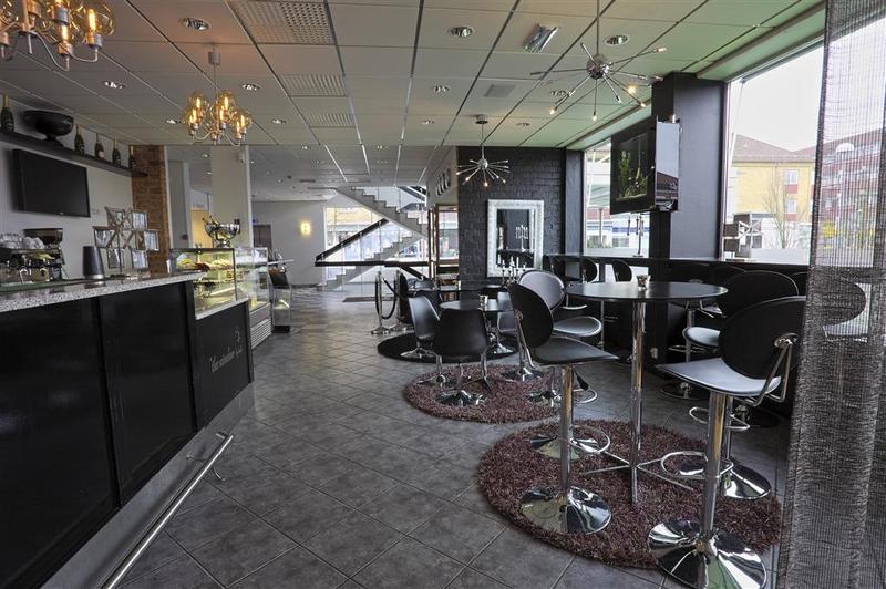 Best Western Hotel Klippan