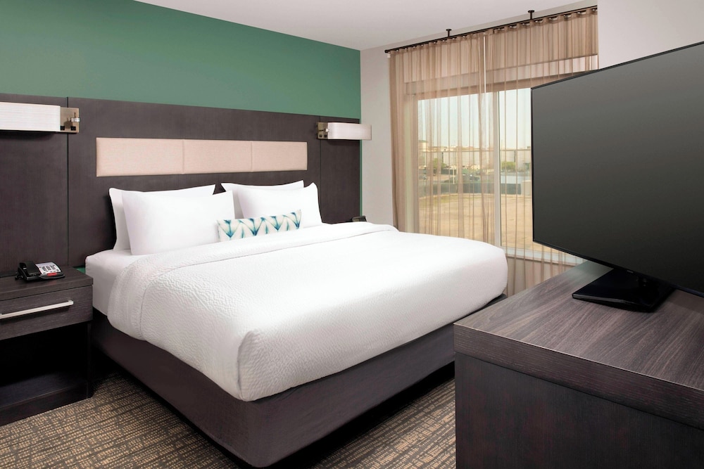 Residence Inn New Orleans Elmwood - photo 10