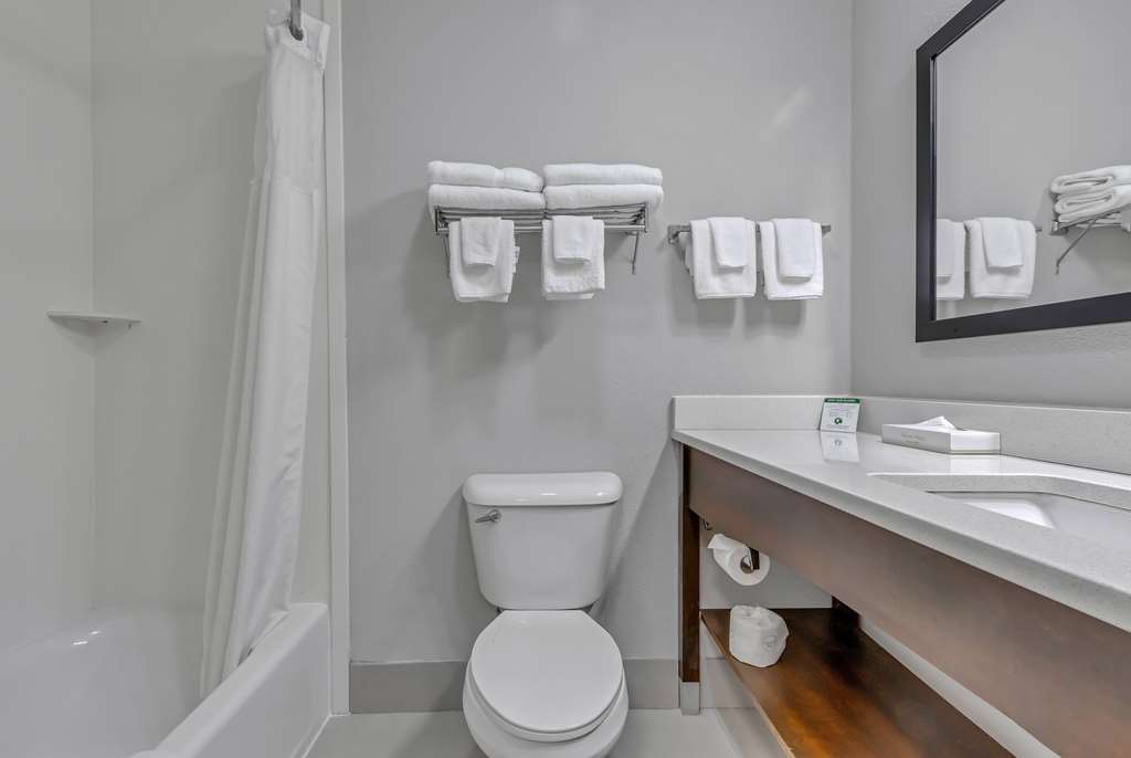 Baymont by Wyndham North Myrtle Beach - photo 42