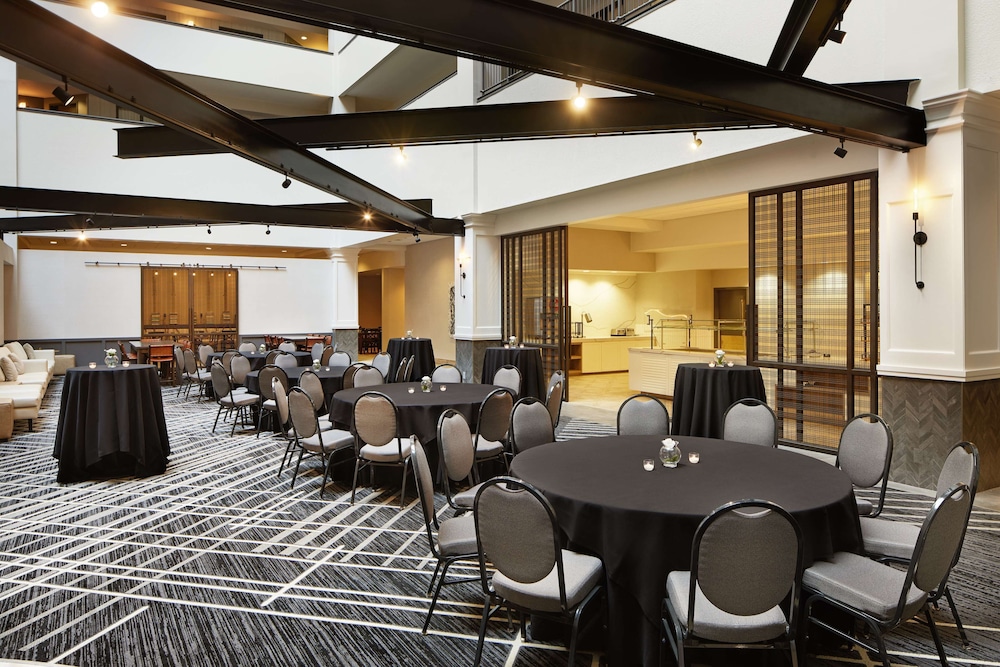 Hilton Charlotte Airport - photo 58
