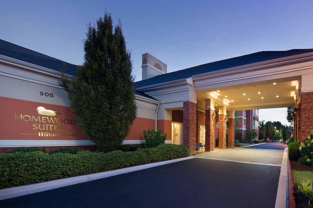 Homewood Suites Atlanta Kennesaw - photo 35