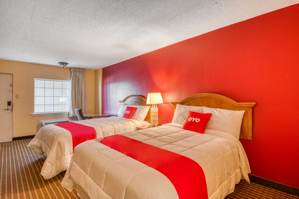 OYO Hotel Jackson Fairgrounds I 55 - photo 24