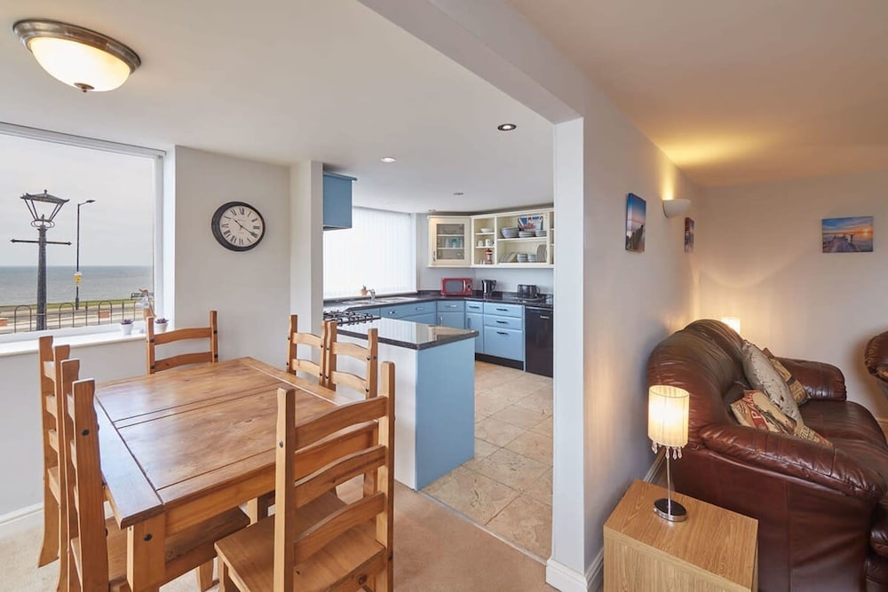Host & Stay Sunset View — 4-Star Luxury Hotel in Whitby, United Kingdom