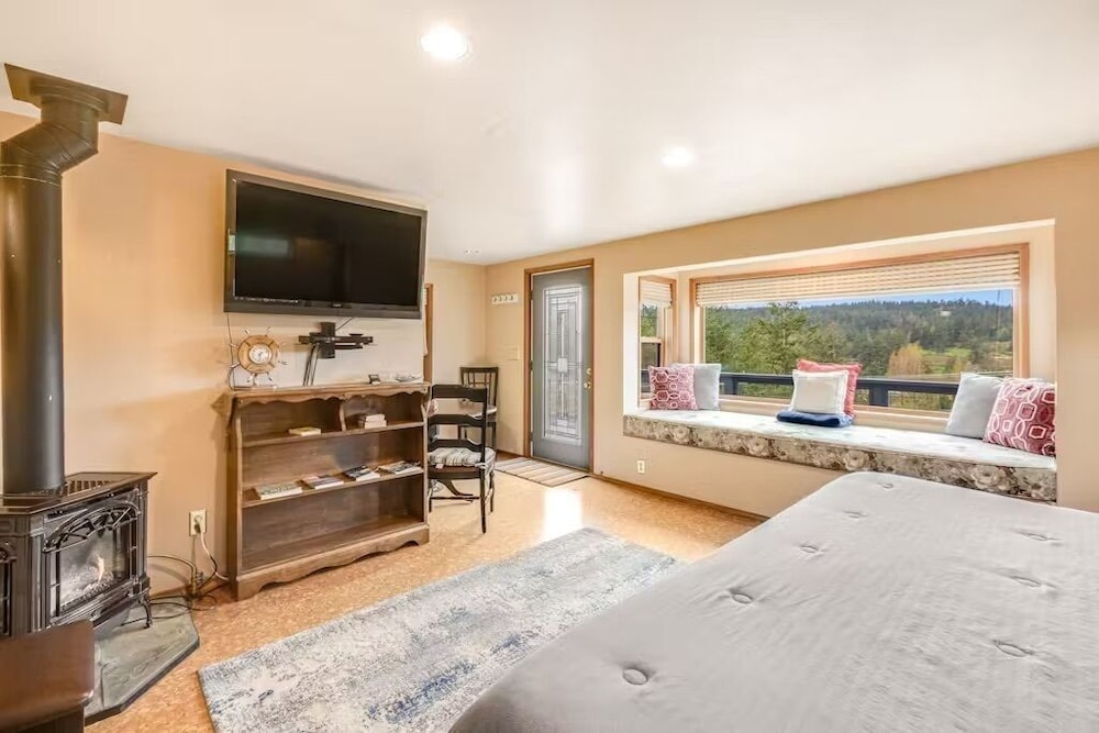 Deer Harbor Cottages - photo 36