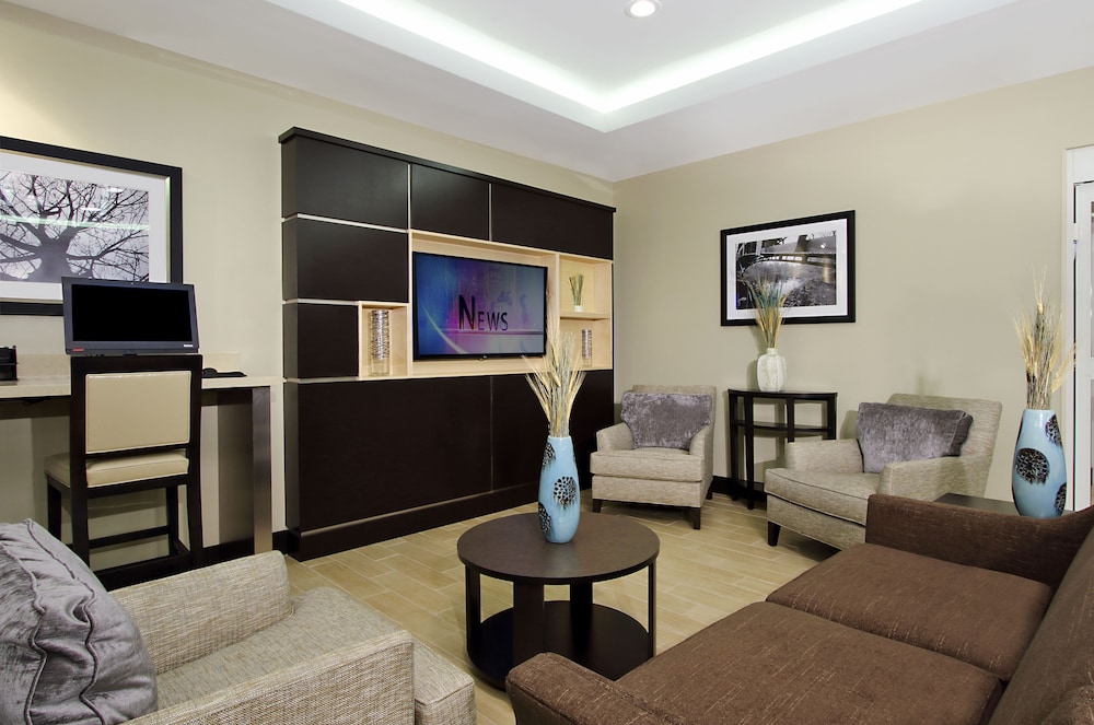 Staybridge Suites Houston Medical Center - photo 24