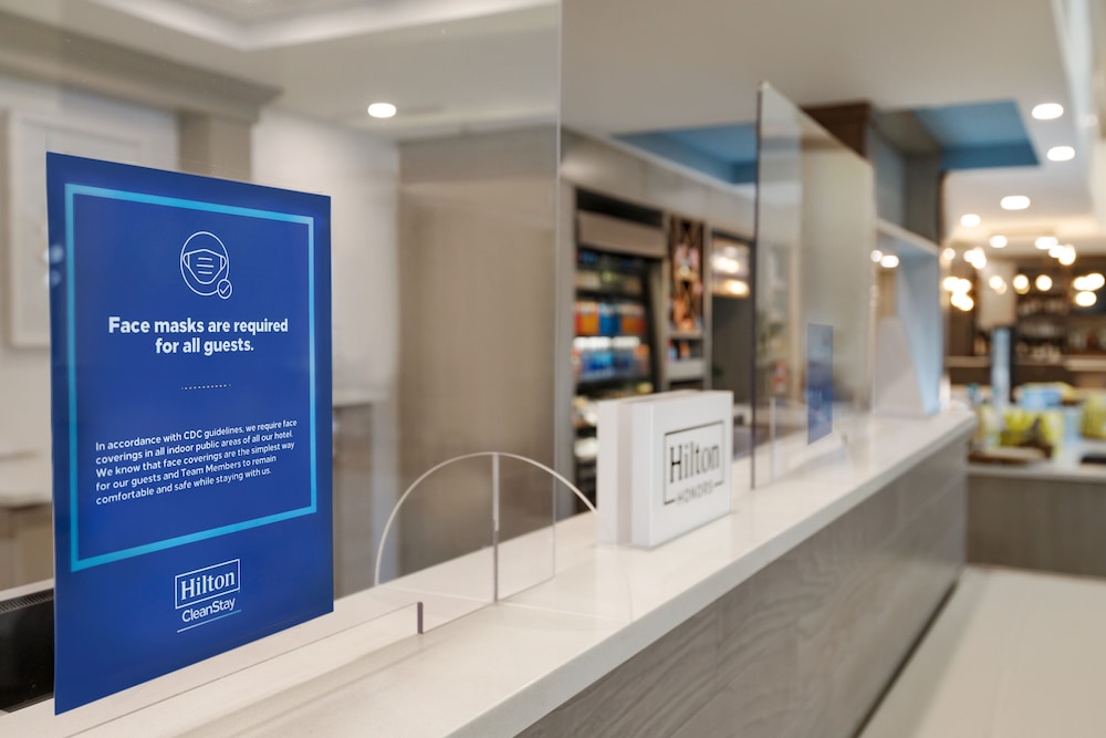 Hilton Garden Inn Fort Myers Airport FGCU - photo 4