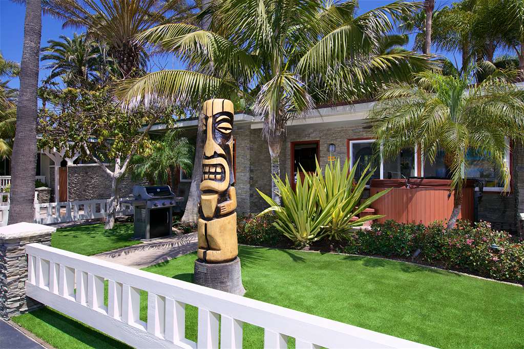 Ocean Palms Beach Resort - photo 96
