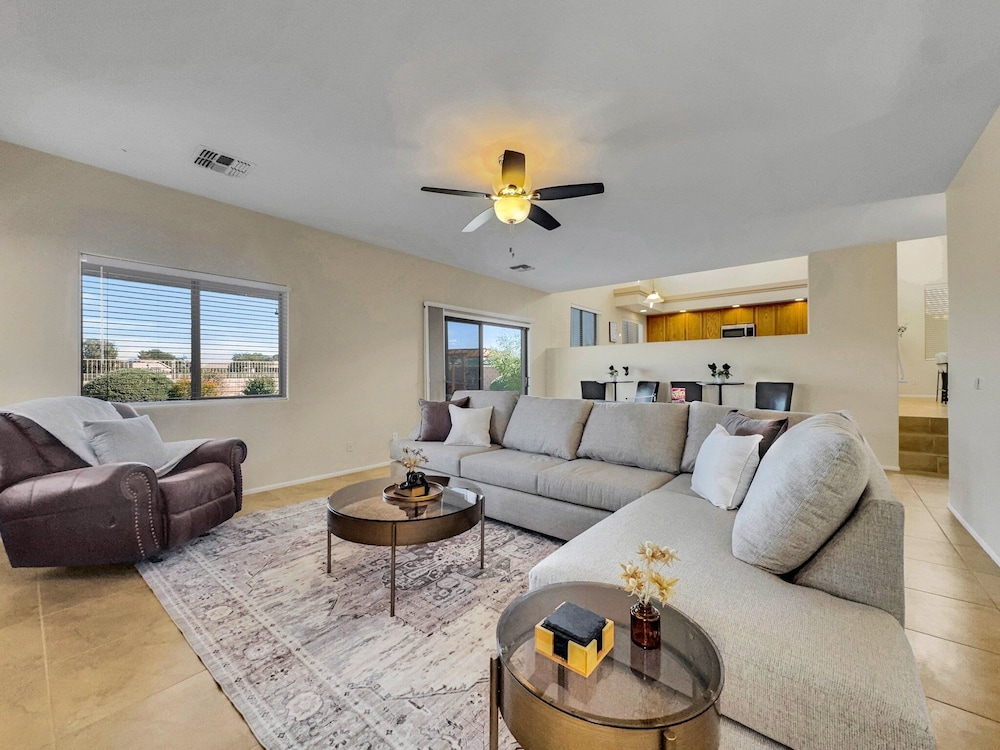 Bustos Maricopa — hotel in Maricopa