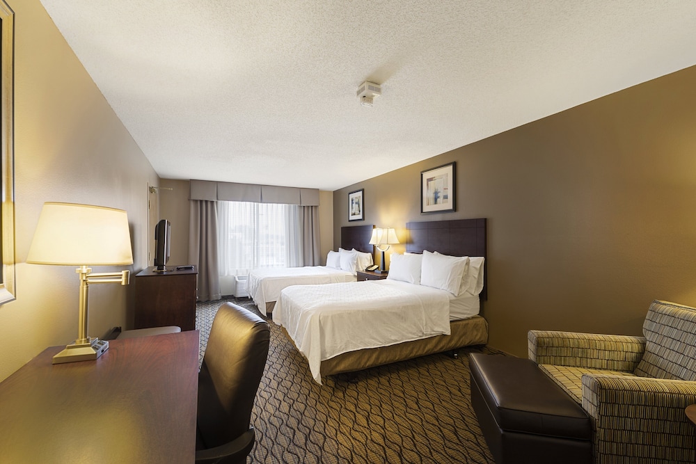 Holiday Inn Express Bloomington West by IHG - photo 7