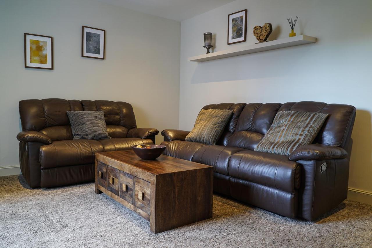 Copper Oven Apartments — 5-Star Luxury Hotel in Arbroath, United Kingdom