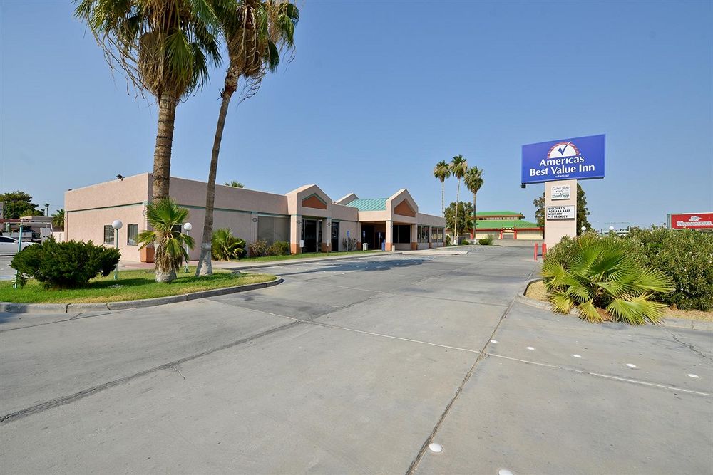 Americas Best Value Inn Yuma - featured photo