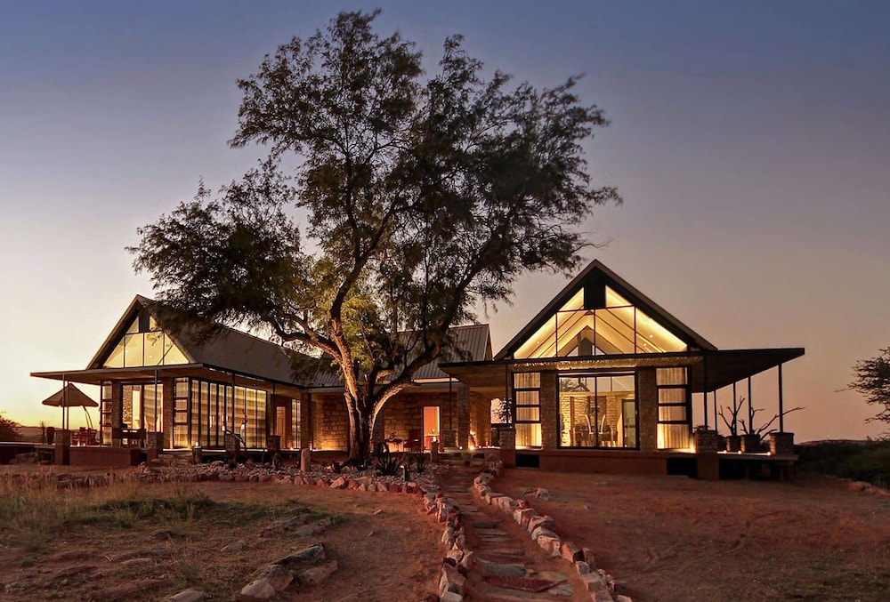 Otjimbondona Kalahari in Windhoek, Namibia