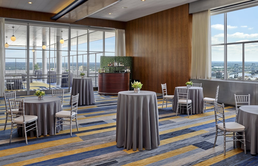 Loews Philadelphia Hotel - photo 110