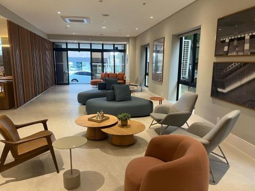 Aeroporto Hotel Congonhas UH 114 in Sao Paulo, Brasil