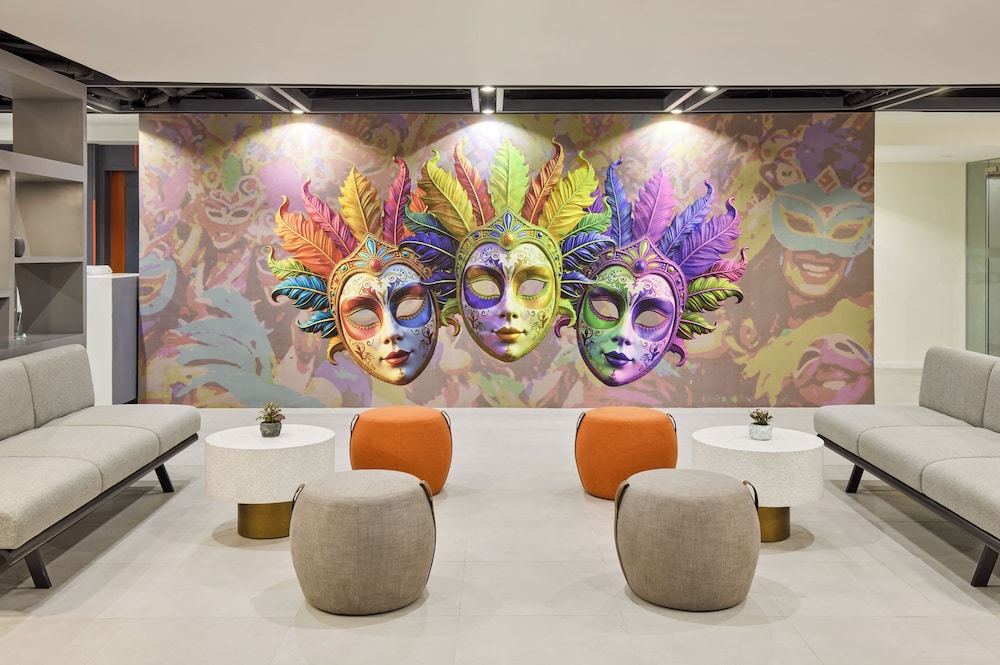 Go Hotels Bacolod in Bacolod, Philippines