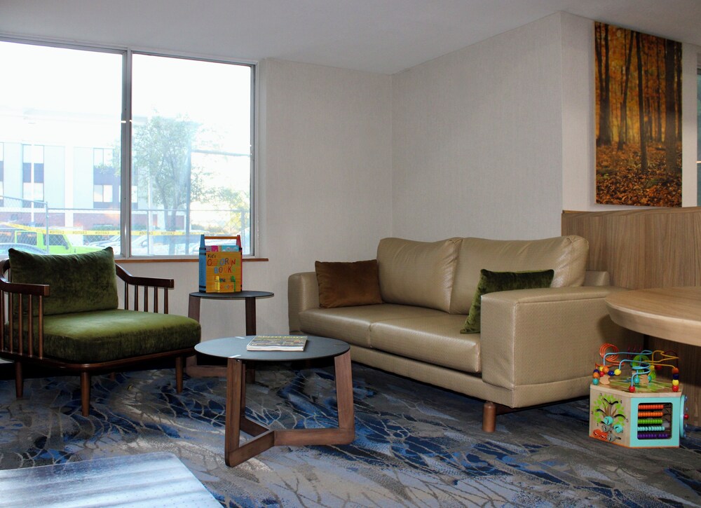 Fairfield Inn By Marriott Boise - photo 36