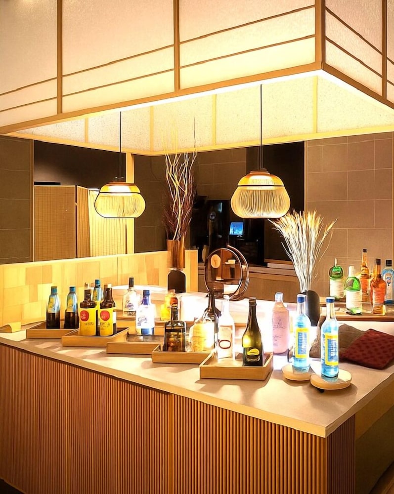 Super Hotel Premier Jr Nara Station in Nara-Shi, Japan