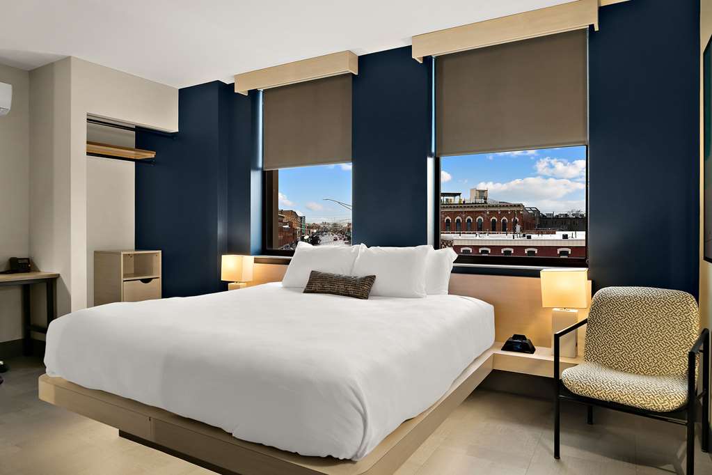 CityFlatsHotel Port Huron an Ascend Collection Hotel - photo 8