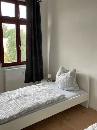 Zentrumsnahe Wohnungen Fur Alle Die Temporar In Magdeburg Arbeiten — Magdeburg