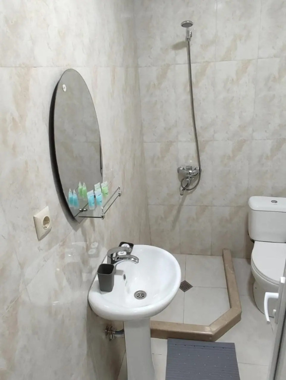 apartament desi Sea view