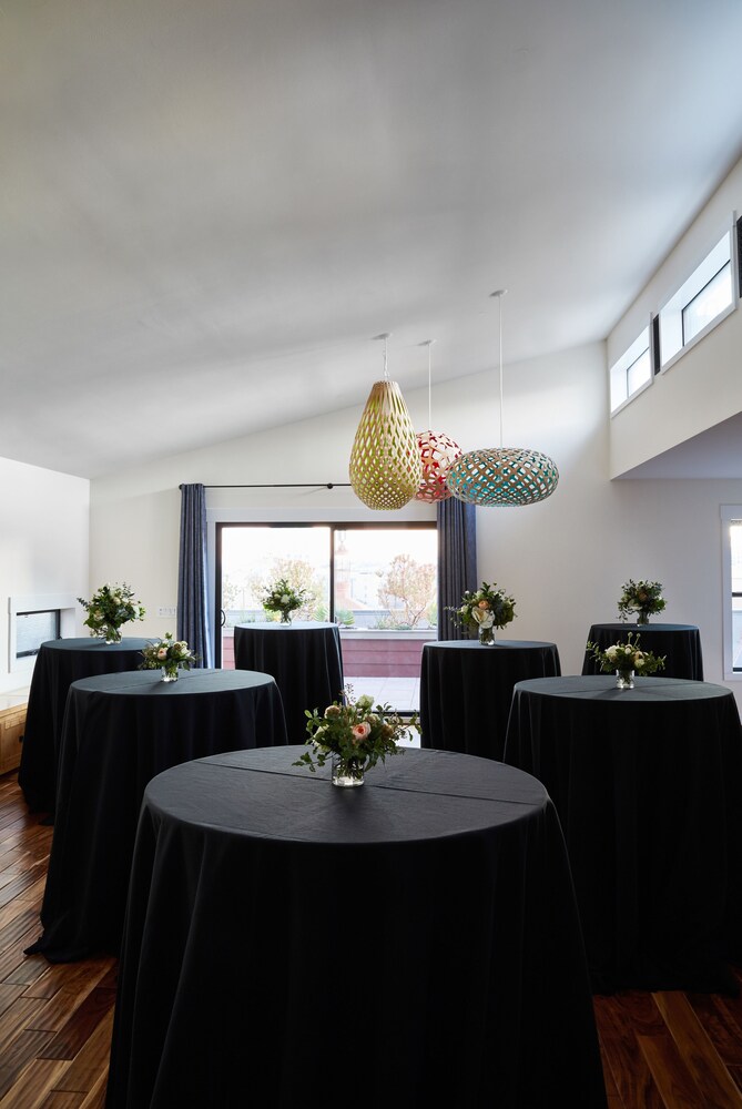 Tilden Hotel - photo 33