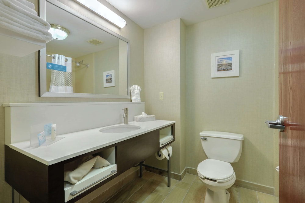 Hampton Inn Batavia - photo 21