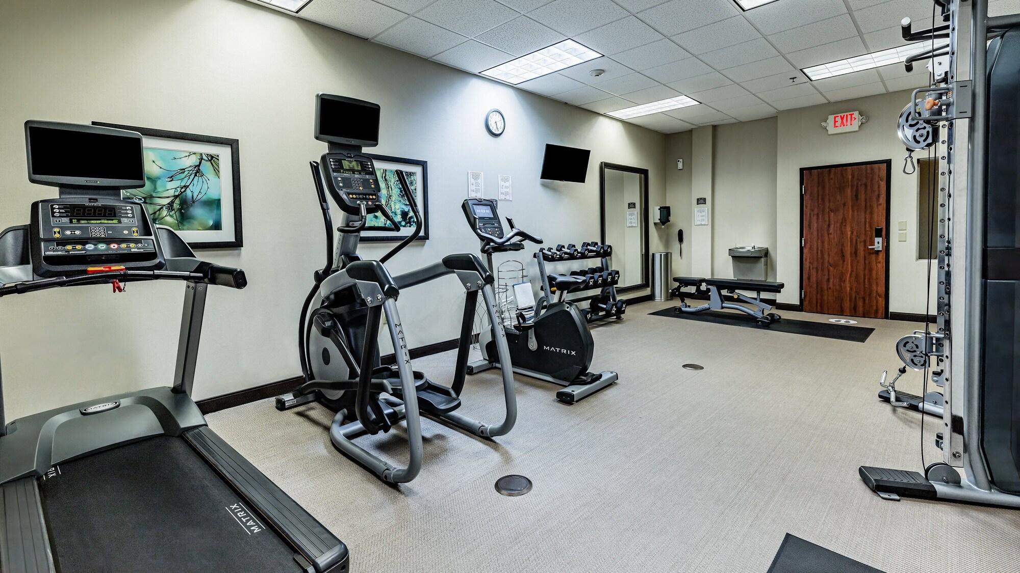 Staybridge Suites Laredo International Airport by IHG - photo 4