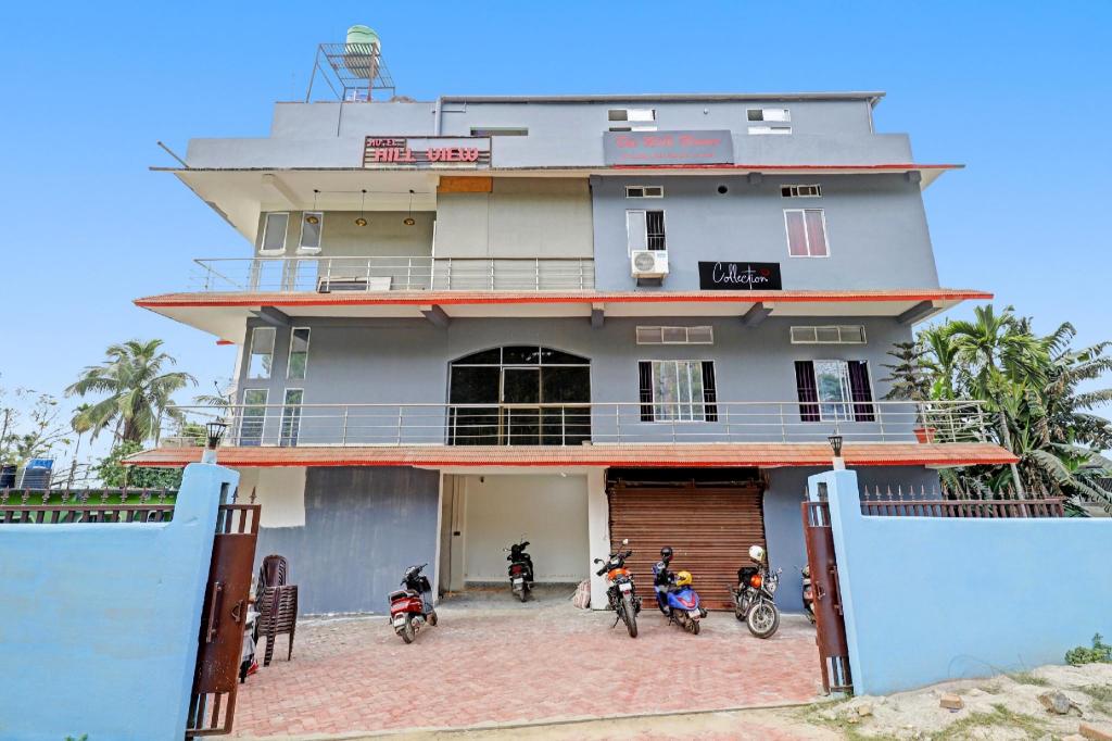 Flagship Hill View Premium in Guwahati, India