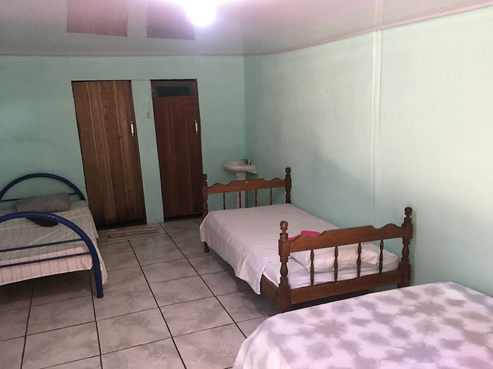 Jungle Drake - last minute hotel in Unknown City