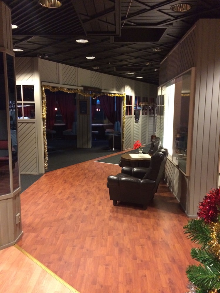 Hotel Posio in Posio, Finland