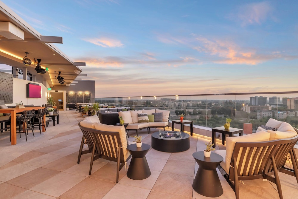 JW Marriott Anaheim Resort in Anaheim, United States