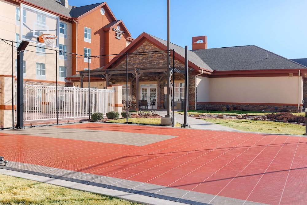 Homewood Suites by Hilton Lawton OK - photo 25