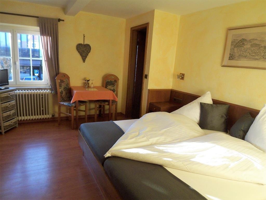 Hotel Klett — Langenargen — photo 4