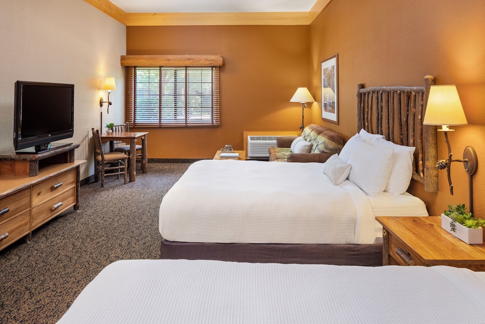 Grand Lodge Waterpark Resort - photo 24