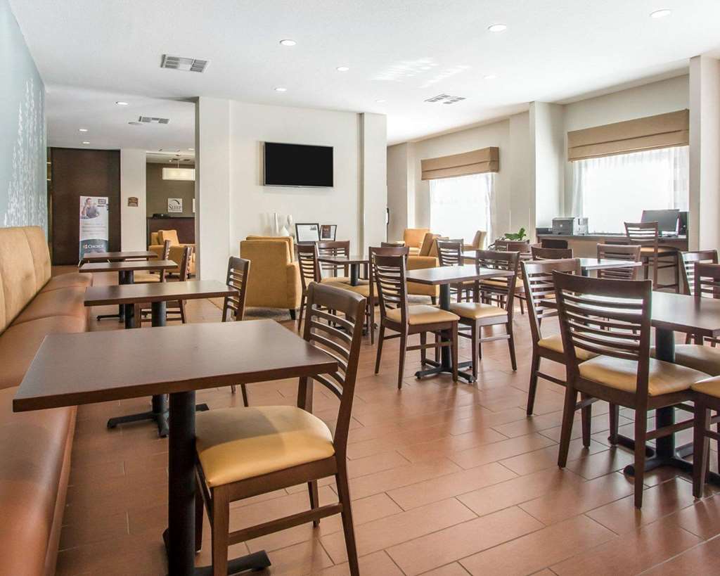 MainStay Suites Meridian Bonita Lakes - photo 27