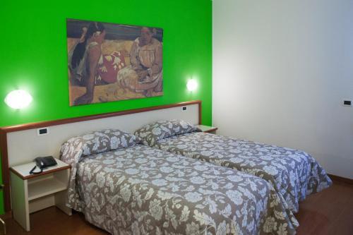 Albergo Da Carlo — Vittorio Veneto