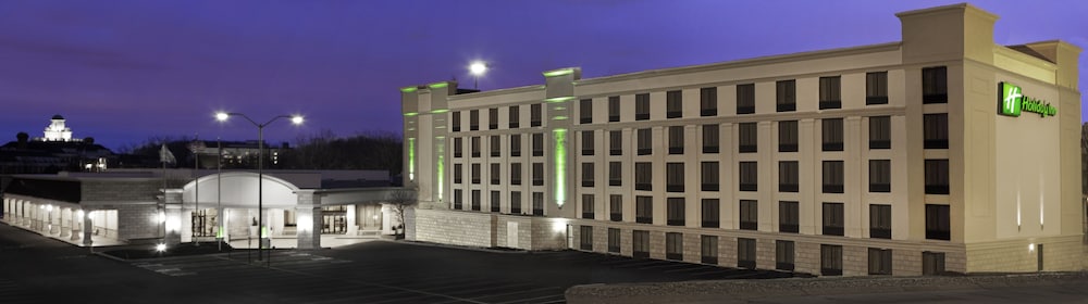 Holiday Inn Cleveland S Independence by IHG - photo 36