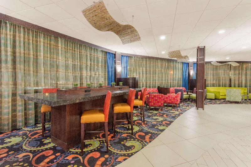 Baymont by Wyndham Fayetteville Fort Bragg Area - photo 3